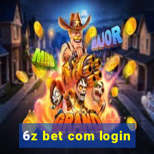 6z bet com login